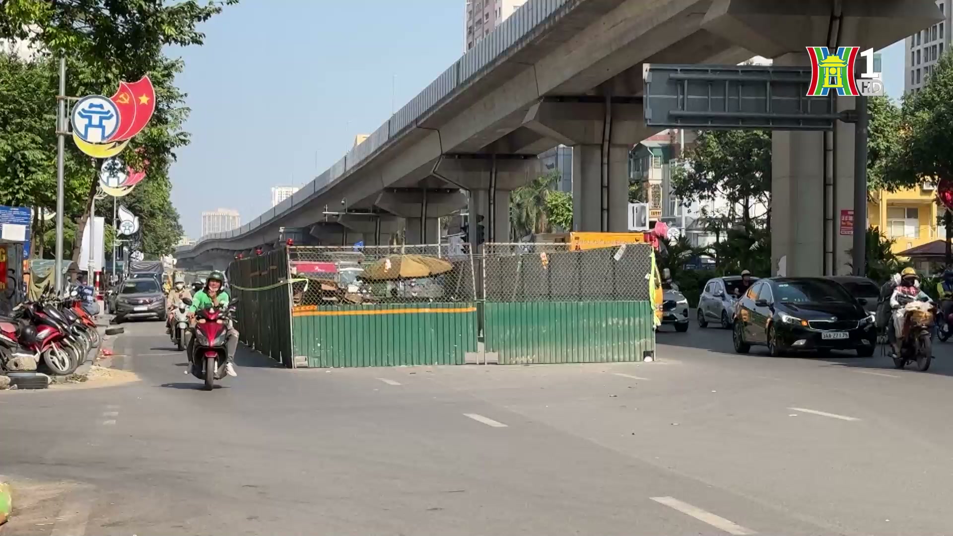 Khẩn trương triển khai nhiệm vụ sau sắp xếp tổ chức